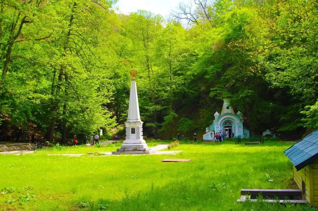 Квартира Уютная квартира в центре Горячего Ключа — Горячий Ключ