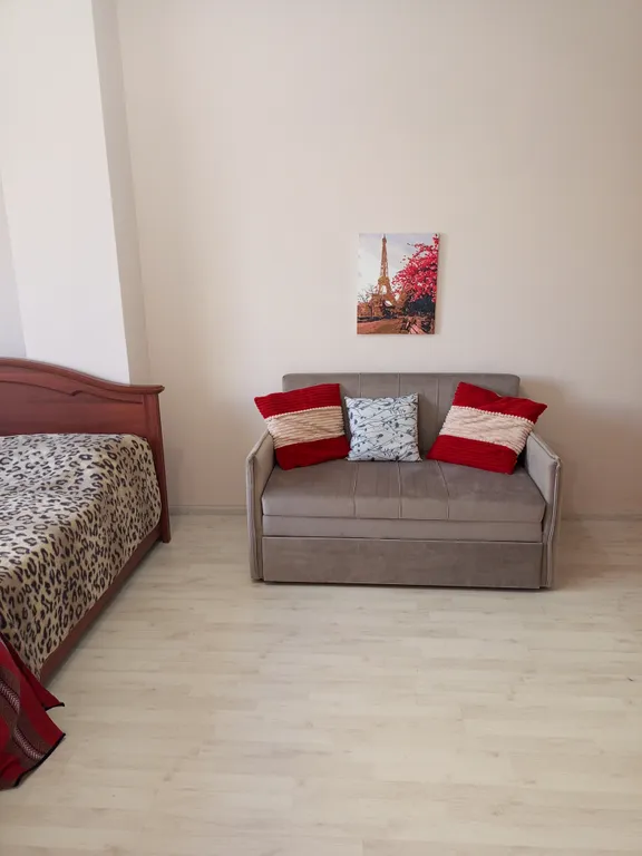 Новая уютная квартира в элитном доме