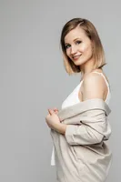 Екатерина Борисова