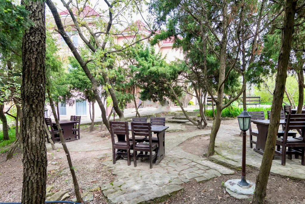 Квартира Комната — Южная Озереевка