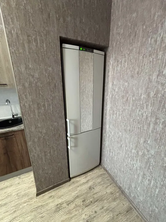 Уютные апартаменты