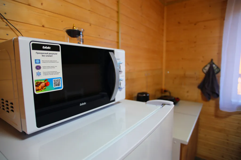 Горный шепот Дом №1