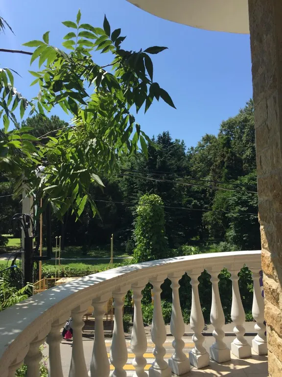 Квартира Уютная квартира рядом с центром и морем — Сириус