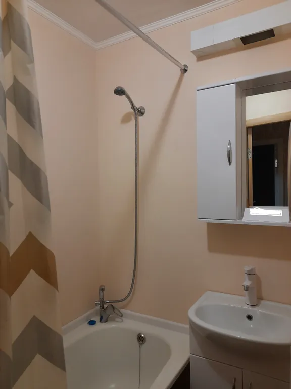 2-х комнатная квартира