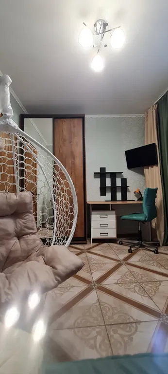 Уютная квартира в исторической части города Феодосии