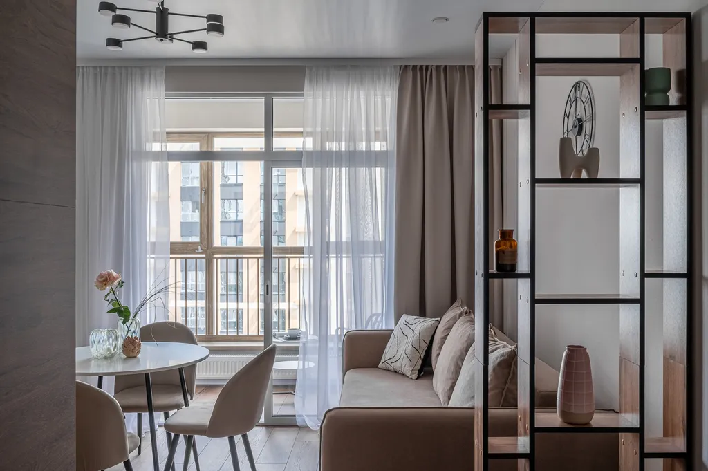 Идеальное место в ЖК Изумрудный Бор