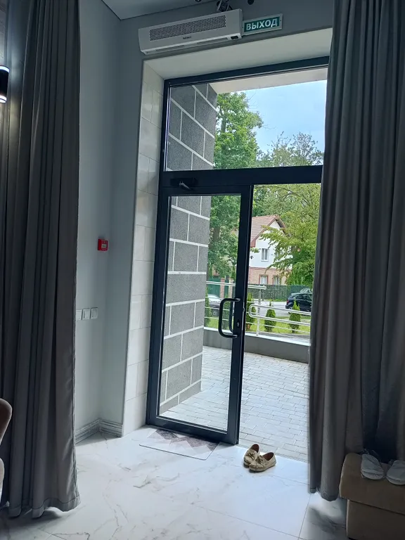 Квартира Квартира на Балтийском побережье — Светлогорск