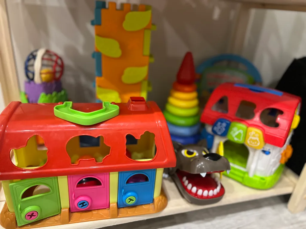 4-комнатный Дом