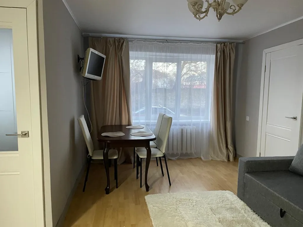 Квартира Уютная квартира в центре города — Калининград