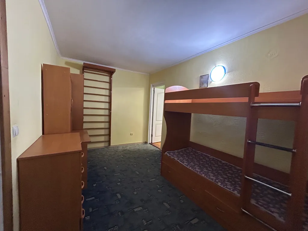 Уютная квартира в частном секторе