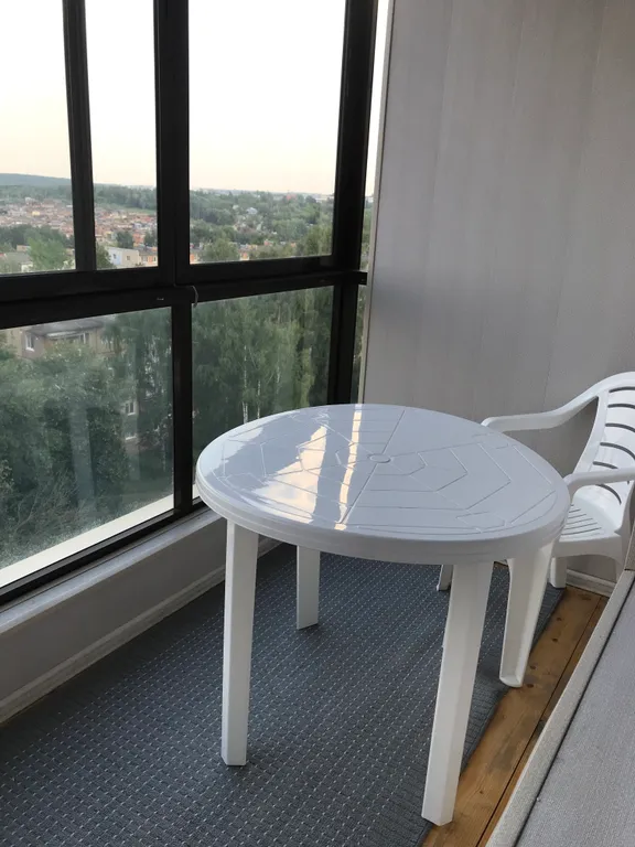 Апартаменты в доме премиум класса