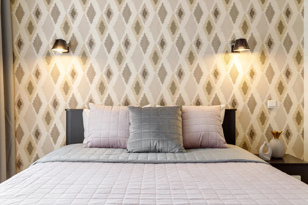 Квартира Стильные апартаменты — Краснодар