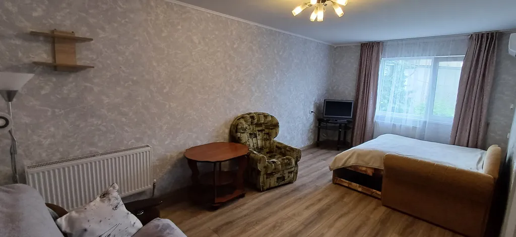 Квартира Уютная квартира в центре старого города — Евпатория