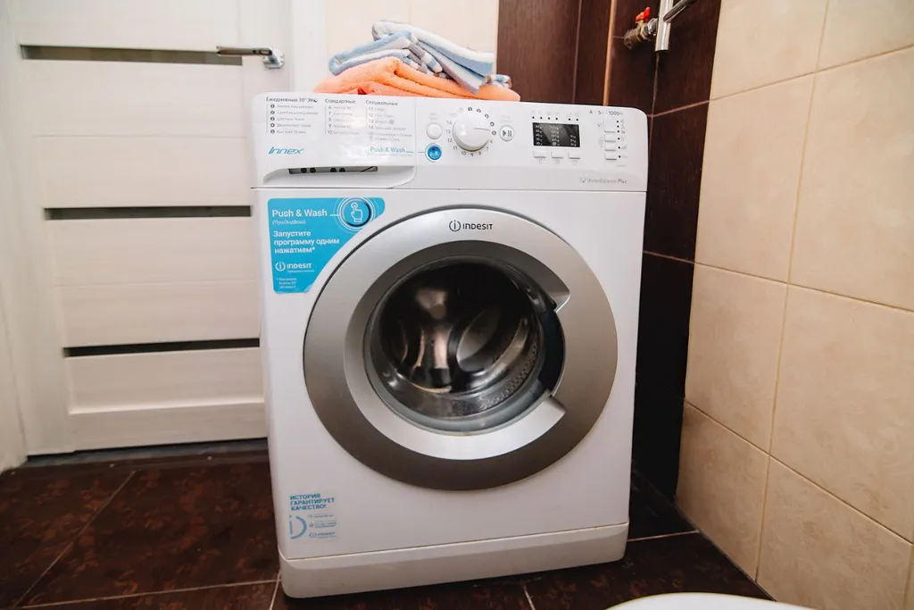 Уютные апартаменты