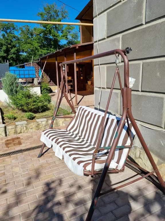 Лучшее расположение для отдыха