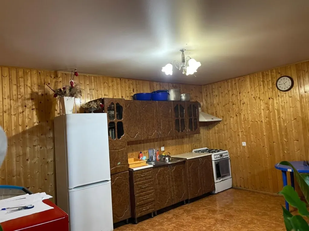 Загородный коттедж вдали от городской суеты