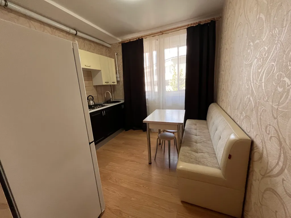 Квартира Уютная квартира у озера — Горячий Ключ