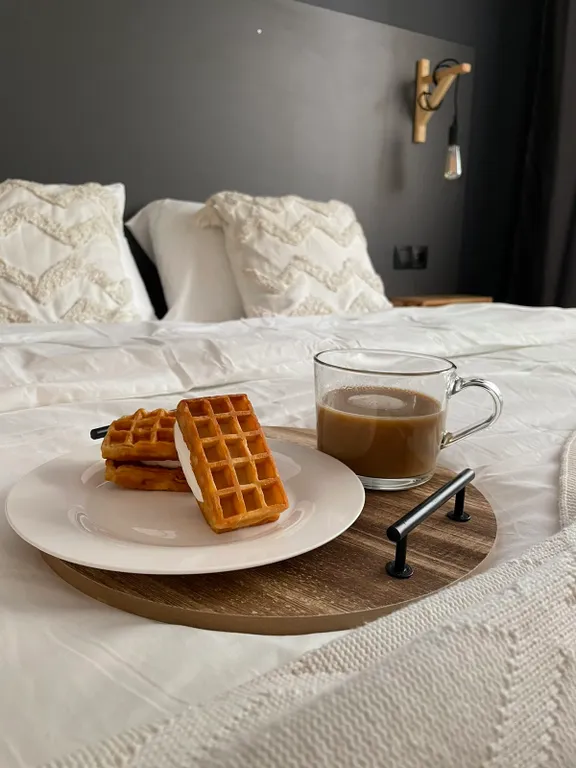 Апартамент Hygge Nord