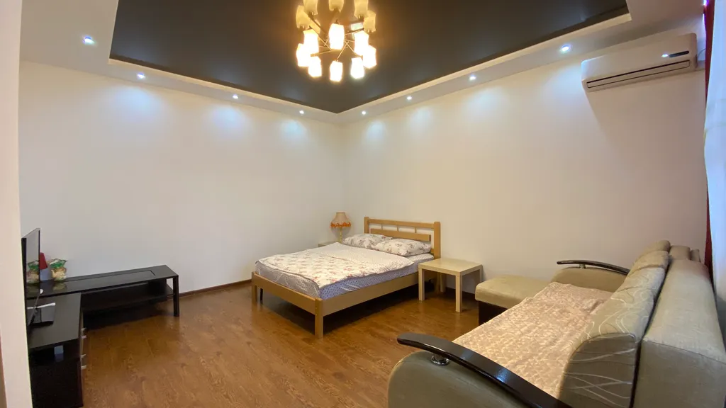 Квартира в Ленинском районе