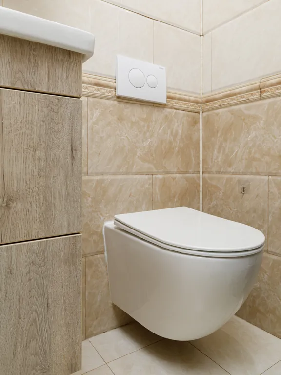 Уютная студия рядом с Шереметьево