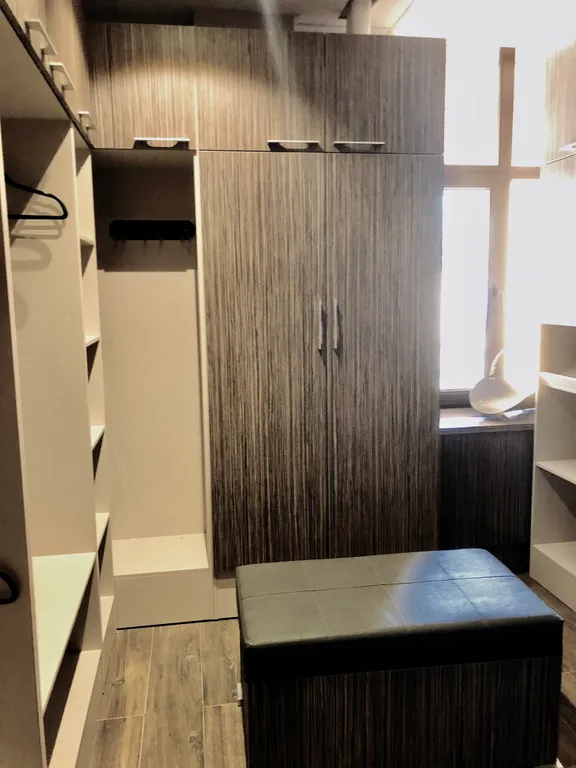 2-этажные апартаменты напротив главного подъемника