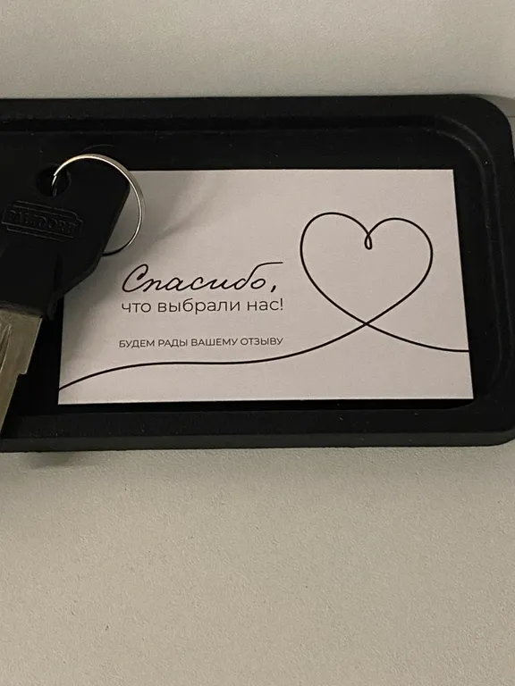 Элитная студия в историческом центре