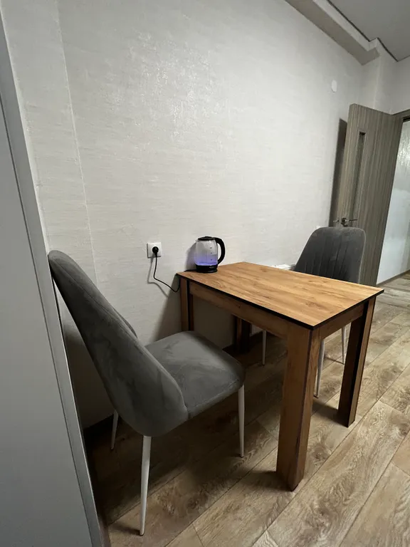 Квартира Уютная квартира в Гармонии жизни — Омск