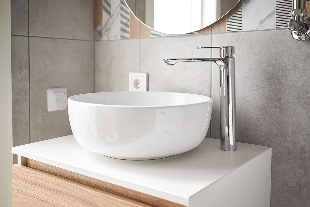 Однокомнатная квартира рядом с морем