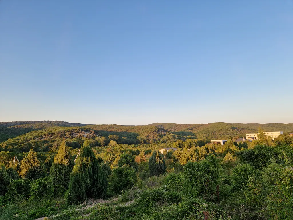 Вилла Утриш