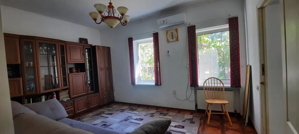 3к дом с двором в Евпатории