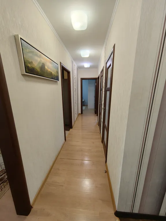 Квартира возле ТЦ Тринити