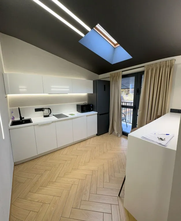 Апартаменты Маргарита