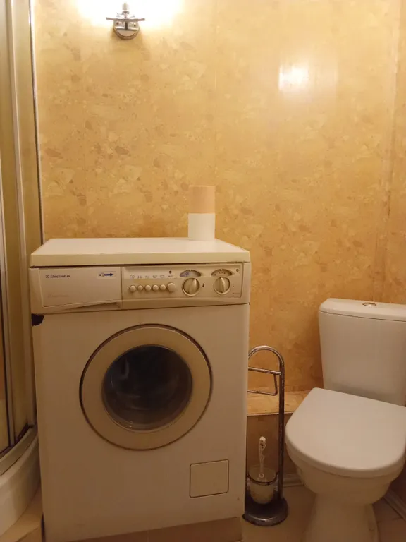 Уютный стандарт в сердце Златоуста