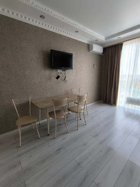 Квартира Квартира с шикарным видом на озеро — Славянск-на-Кубани