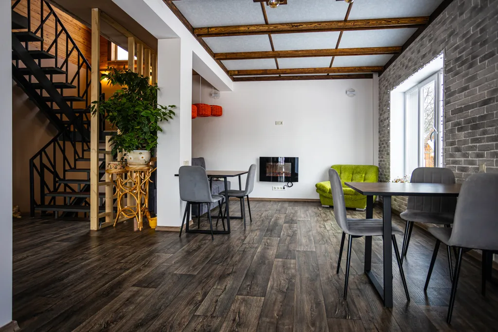 Квартира Комната — Шерегеш