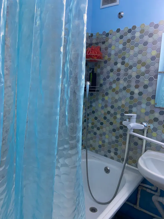 Чистая, уютная квартира