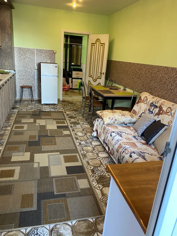 Уютная квартира двухкомнатная новостройка класса комфорт