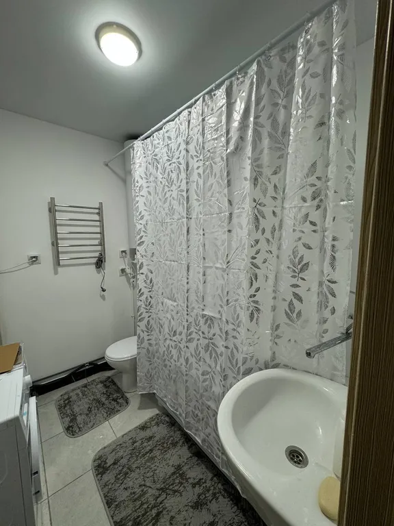 Уютная квартира в центре города!