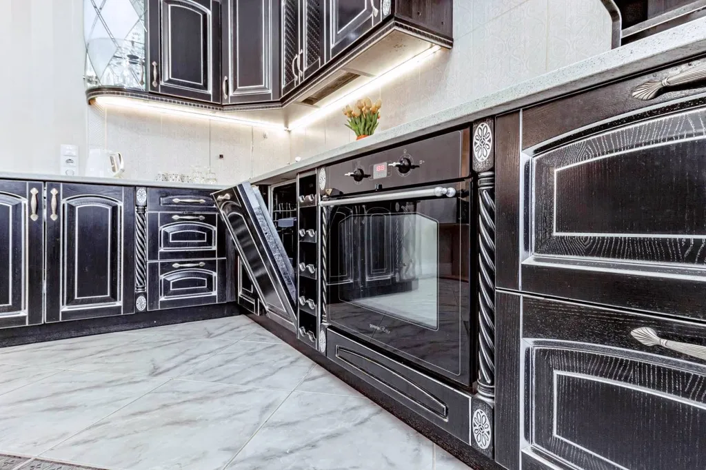Квартира Квартира Lux apartments трёхкомнатные в центре — Минск