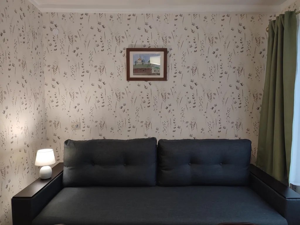 1-комнатный Дом