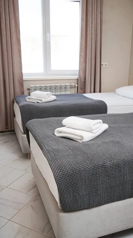 Квартира Комната — Шерегеш