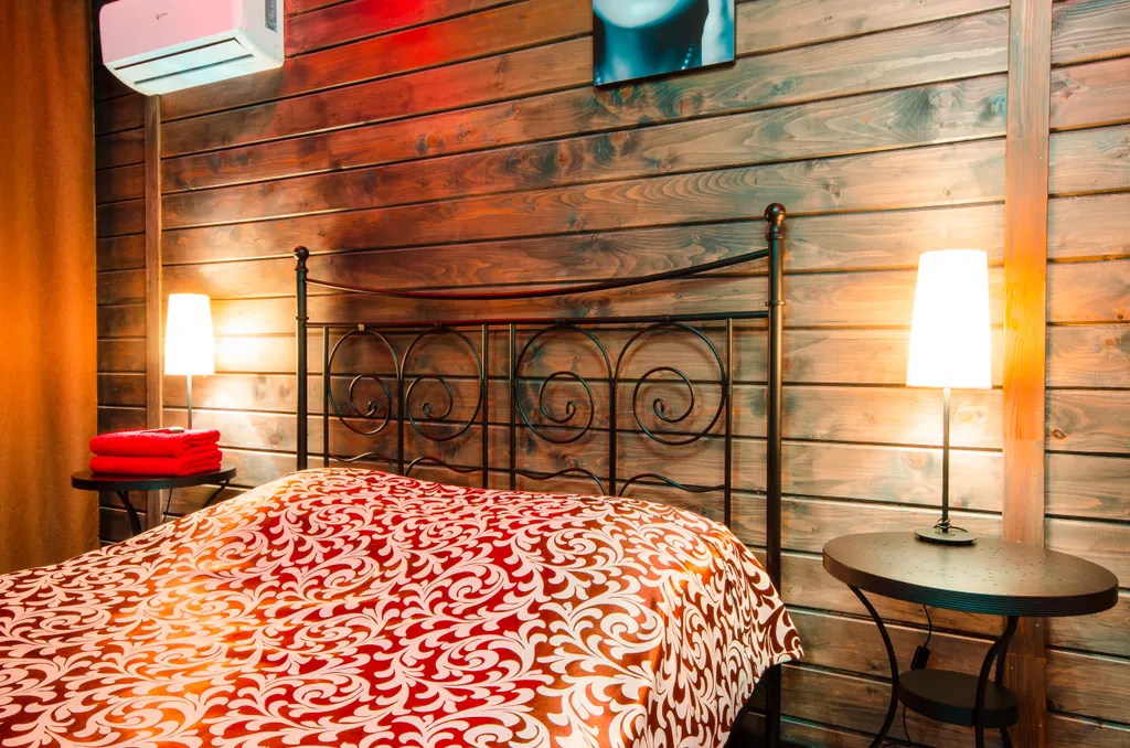 Квартира Квартира Уютная студия недалеко от ЖД вокзала и исторического центра — Ярославль