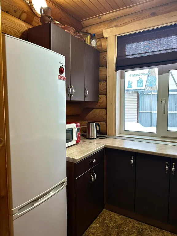 4-комнатный Дом