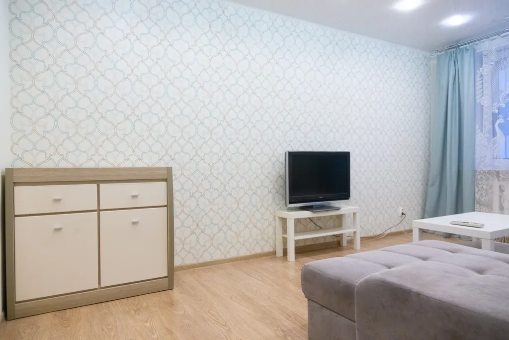 Квартира Goodtimes apartments уютные апартаменты в центре города — Зеленоградск