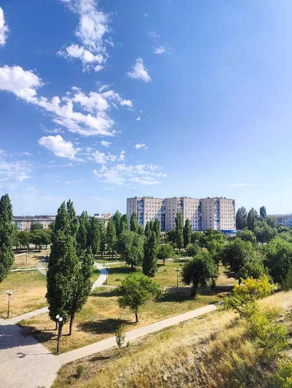 Уютная квартира на набережной города со всеми удобствами