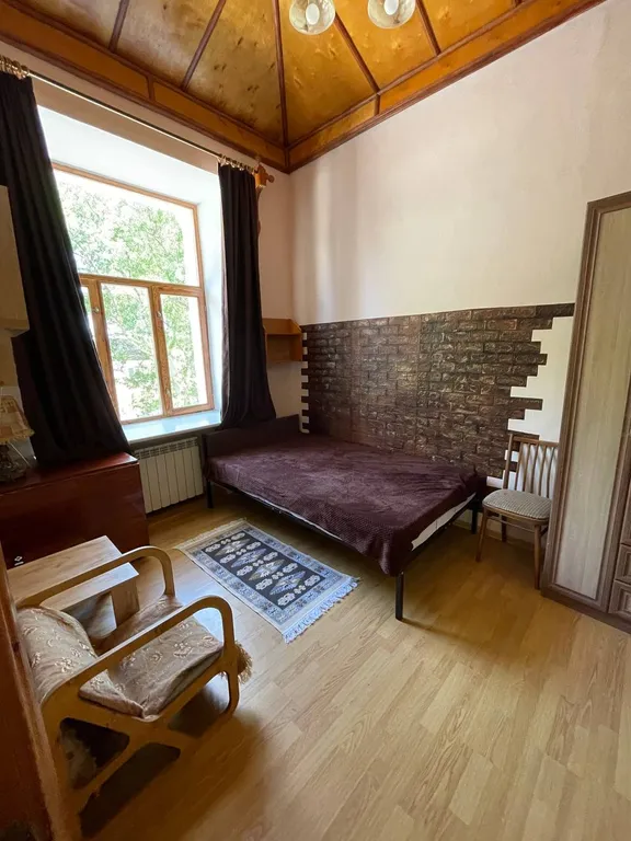 Квартира в центре Ливадии