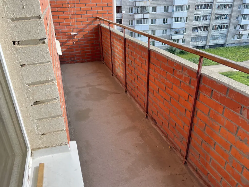 4-комнатная Квартира