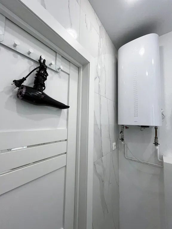 Студия УНИК АПАРТ на Мичурина рядом с ГУФСИН