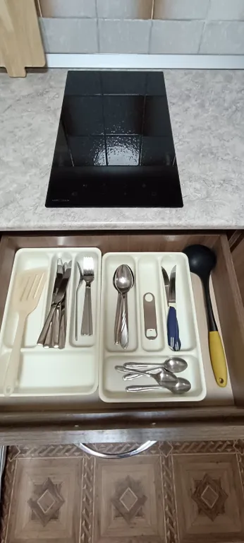 Квартира в центре города