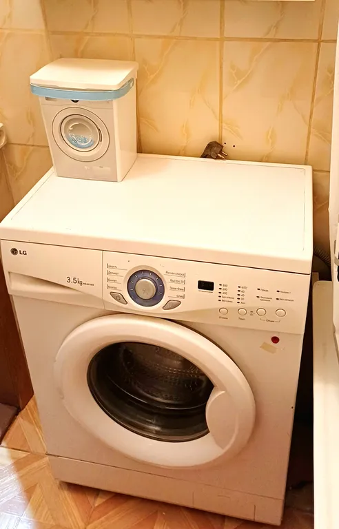 2-х комнатная берлога комфорта